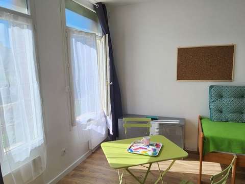 Location appartement 1 pièce Location appartement 1 pièce