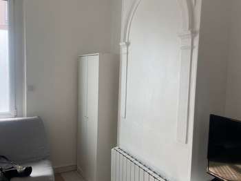 Location Appartement T1Rouen Vieux-Marché - St Eloi