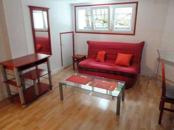 Location Appartement T1Rouen Vieux-Marché - St Eloi