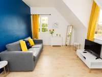 Location appartement 1 pièce