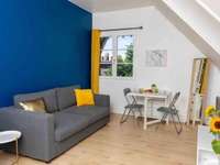 Location appartement 1 pièce