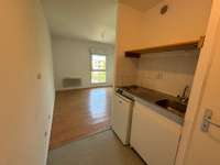 Location appartement 1 pièce