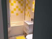 Location appartement 1 pièce