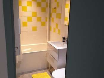 Location appartement 1 pièce