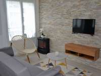 Location appartement 5 pièces