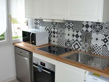 Location appartement 5 pièces