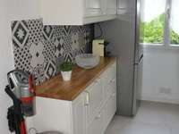 Location appartement 5 pièces