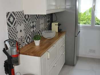 Location appartement 5 pièces