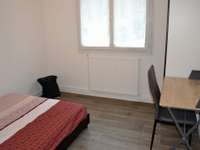 Location appartement 5 pièces