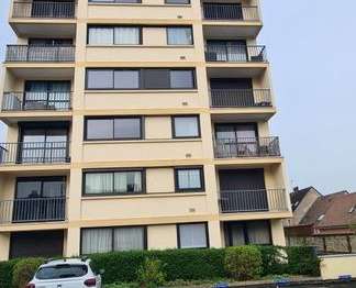 Location appartement 1 pièce Rouen Vieux-Marché - St Eloi 76