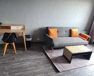 Location appartement 1 pièce