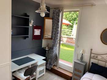 Location Appartement T1Rouen Vieux-Marché - St Eloi
