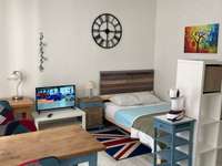Location appartement 1 pièce