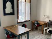 Location appartement 1 pièce