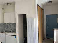Location appartement 1 pièce