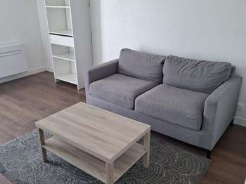 Location Appartement T1Rouen Vieux-Marché - St Eloi