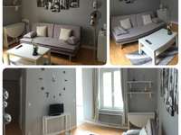 Location appartement 1 pièce