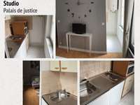 Location appartement 1 pièce