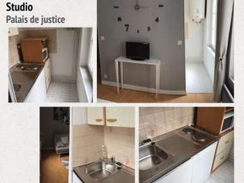 Location appartement 1 pièce