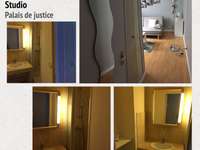 Location appartement 1 pièce