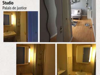 Location appartement 1 pièce