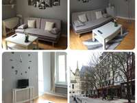 Location appartement 1 pièce