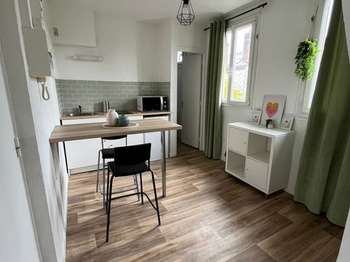 Location appartement 2 pièces Rouen Vieux-Marché - St Eloi 76