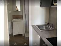 Location appartement 1 pièce