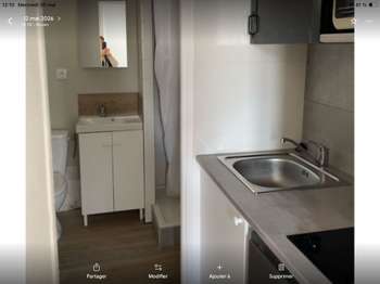 Location appartement 1 pièce