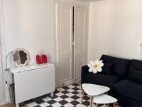 Location appartement 1 pièce