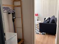 Location appartement 1 pièce