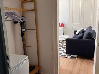 Location appartement 1 pièce