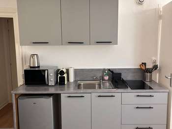 Location appartement 1 pièce