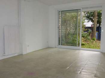 Location Appartement T1Rouen Vieux-Marché - St Eloi
