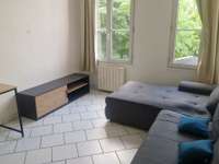 Location appartement 1 pièce