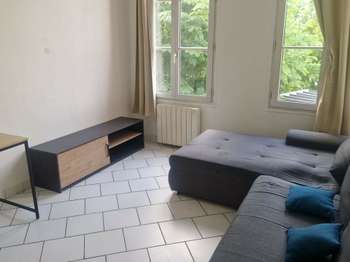 Location Appartement T1Rouen Vieux-Marché - St Eloi