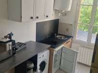 Location appartement 1 pièce