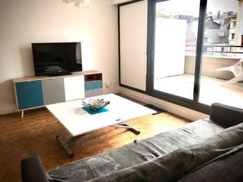 Location appartement 1 pièce