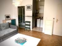 Location appartement 1 pièce