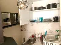 Location appartement 1 pièce