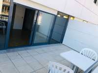 Location appartement 1 pièce