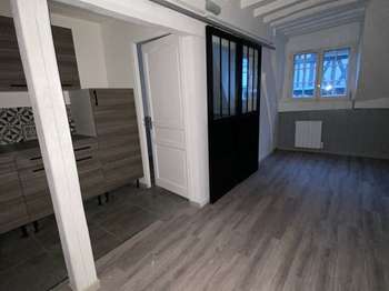 Location appartement 2 pièces Rouen Vieux-Marché - St Eloi 76