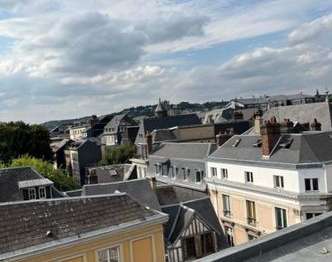 Location appartement 1 pièce Rouen Vieux-Marché - St Eloi 76