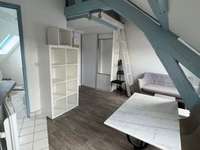 Location appartement 1 pièce