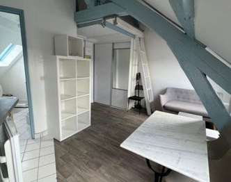 Location appartement 1 pièce