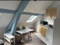 Location appartement 1 pièce