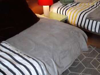 Location Appartement T1Rouen Vieux-Marché - St Eloi
