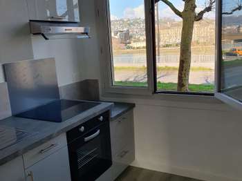 Photo Location appartement Rouen Vieux-Marché - St Eloi