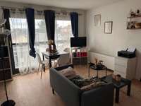 Location appartement 1 pièce