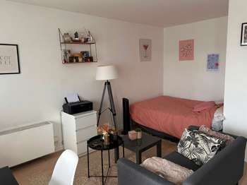 Location appartement 1 pièce